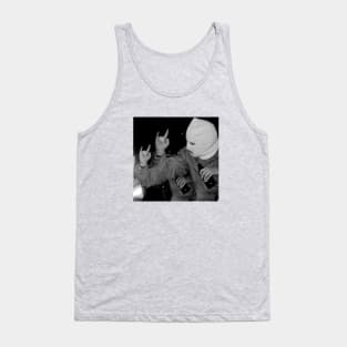 GEE TEE Tee 2 Tank Top